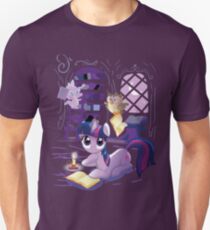 Mein kleines Pony - Twilight Sparkle Slim Fit T-Shirt