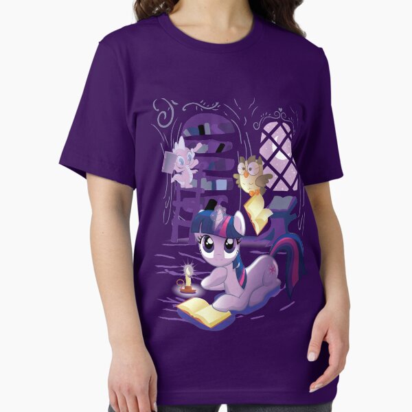 Item preview, My Little Pony - Twilight Sparkle designed and sold by LunaAndromeda.