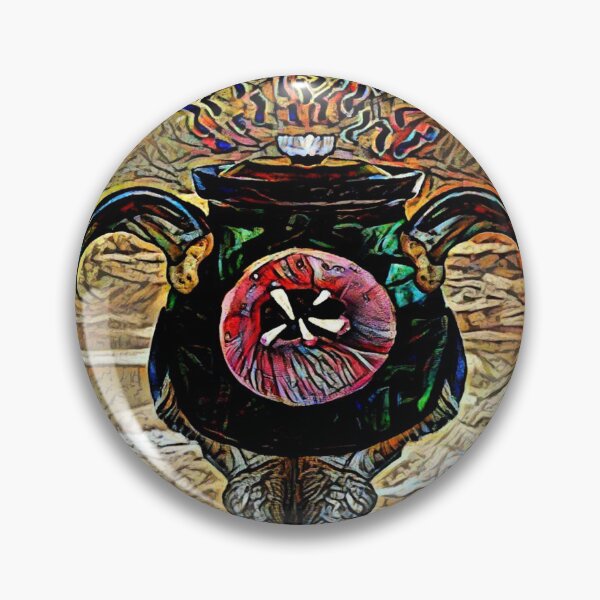 Item preview, Hungry Pot designed and sold by Neal Robert.