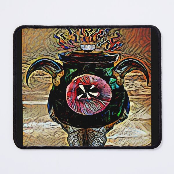 Item preview, Hungry Pot designed and sold by Neal Robert.