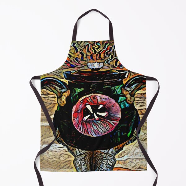 Item preview, Hungry Pot designed and sold by Neal Robert.
