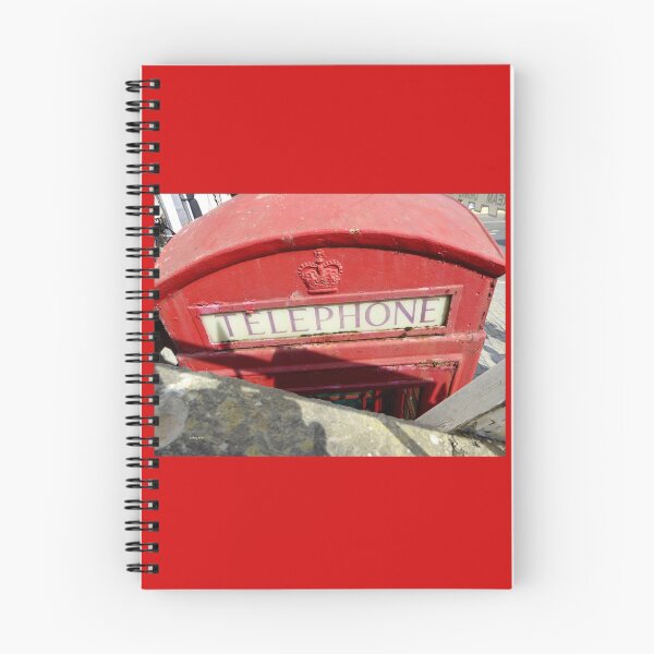Item preview, Telephone Box ...before mobile phones designed and sold by LeRoyM.
