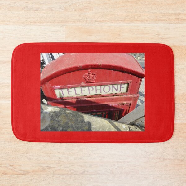 Item preview, Telephone Box ...before mobile phones designed and sold by LeRoyM.