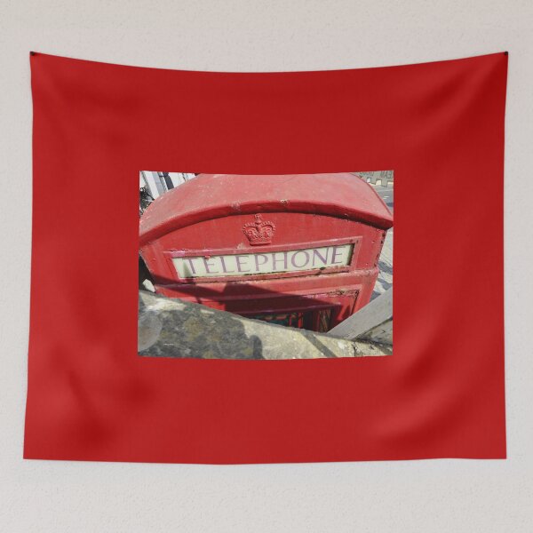 Item preview, Telephone Box ...before mobile phones designed and sold by LeRoyM.