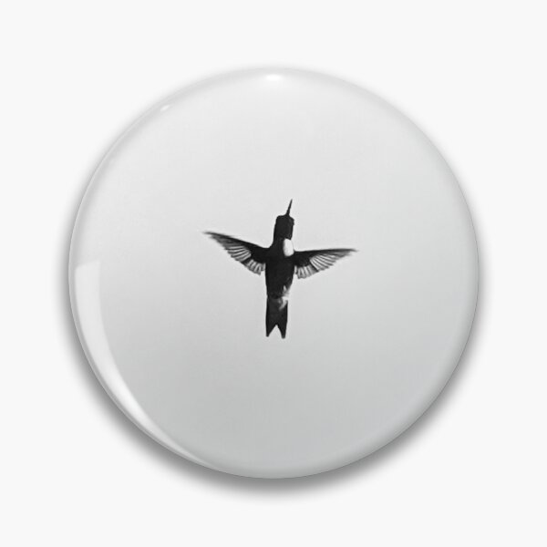 Item preview, Hummingbird Heaven designed and sold by 9Amaryllis6.