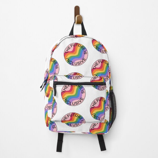 Item preview, The future is inclusive designed and sold by Doctor Michaela.