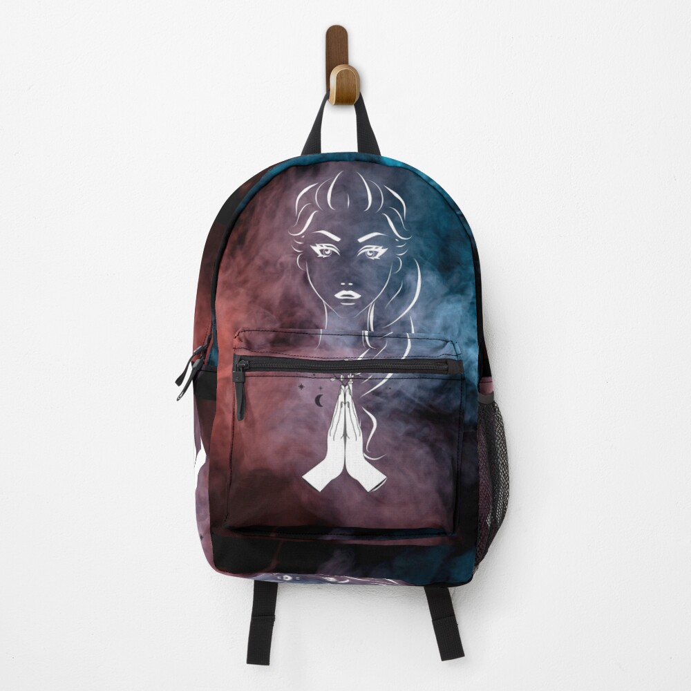 Item preview, Backpack designed and sold by SquirrelCreate.