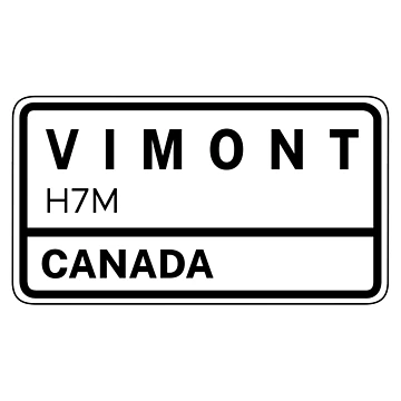 Artwork thumbnail, Vimont H7M Zip Code by Rajadrone