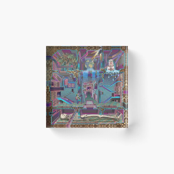 Item preview, Luxury Exit  designed and sold by GSW-Artwork.