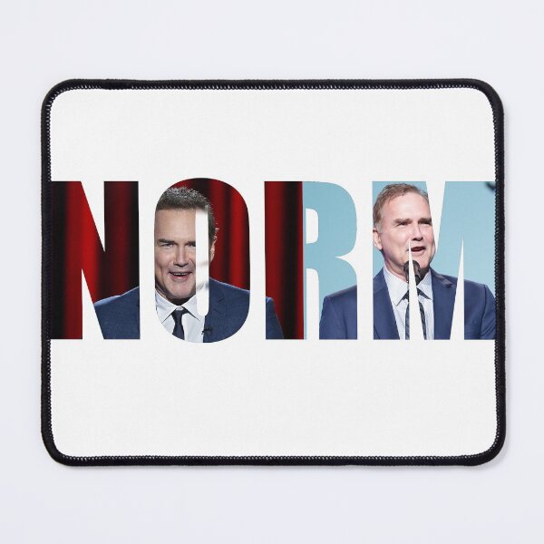 Item preview, norm macdonald  designed and sold by weslonrocha1.