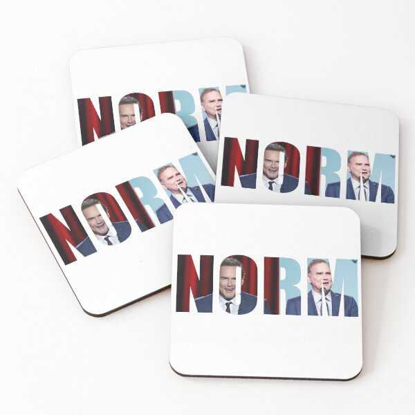 Item preview, norm macdonald  designed and sold by weslonrocha1.