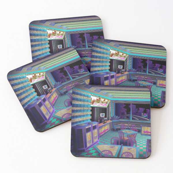 Item preview, Late Shift designed and sold by GSW-Artwork.