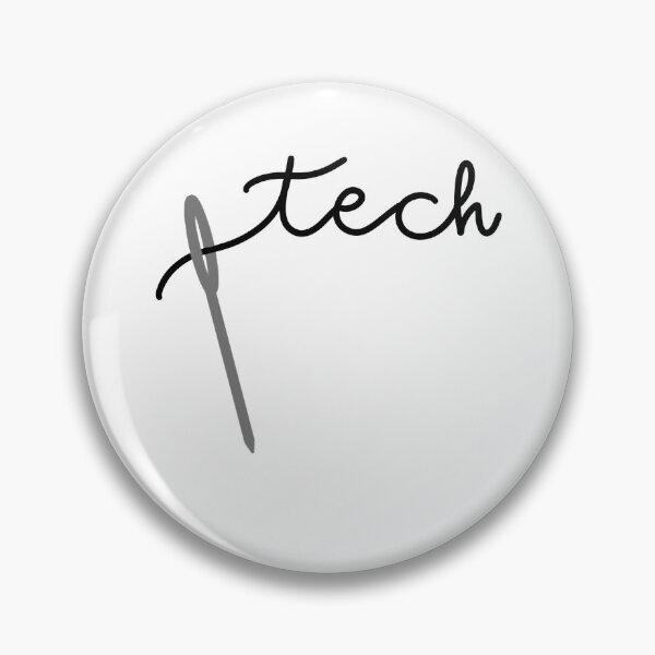Item preview, Tech Crew Thread and Needle  designed and sold by Sketches by Sophie.
