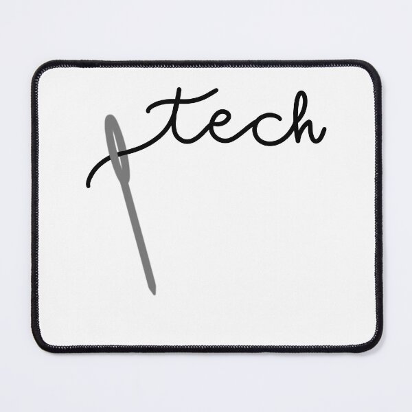 Item preview, Tech Crew Thread and Needle  designed and sold by Sketches by Sophie.