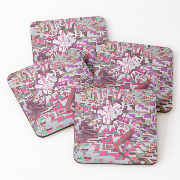 Item preview, Floral Void designed and sold by GSW-Artwork.