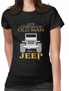 Jeep: T-Shirts | Redbubble