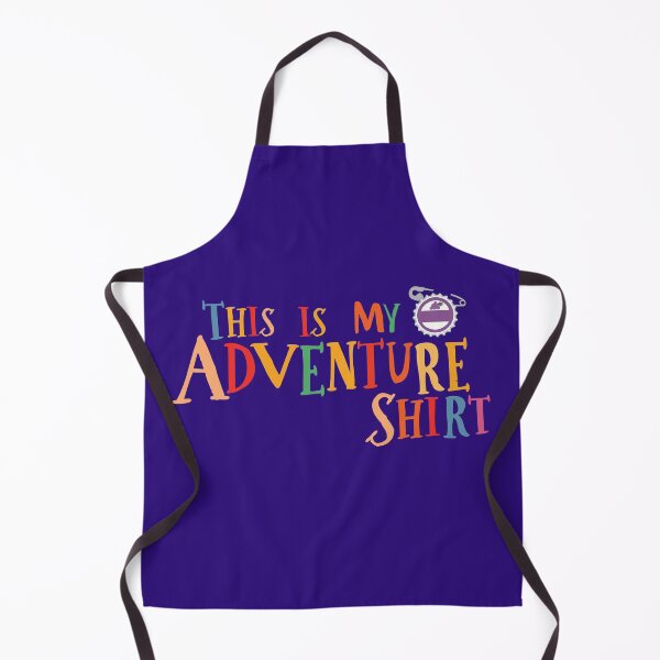 Item preview, I Love Aventures designed and sold by GarBearDesigns.