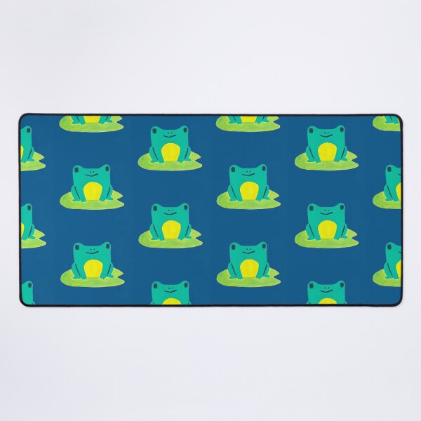 Item preview, Hoppy fellow designed and sold by Nicole Procter.