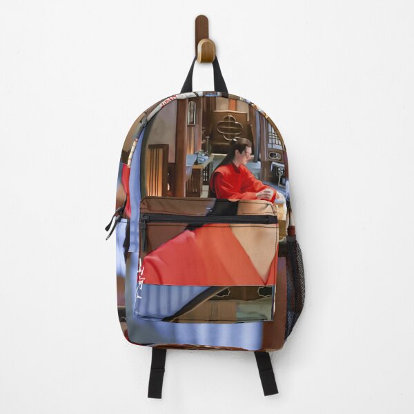 Item preview, Word of Honor, Zhou ZiShu, Wen KeXing designed and sold by EspressoSeokJin.