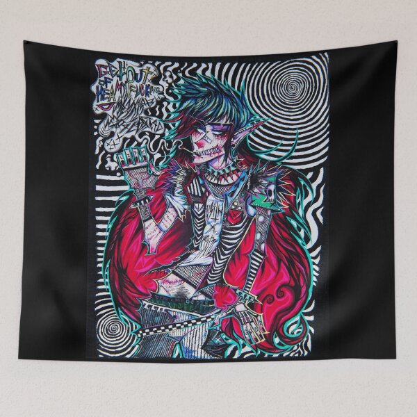 Item preview, Existential Dread!?! designed and sold by Some x Brand.