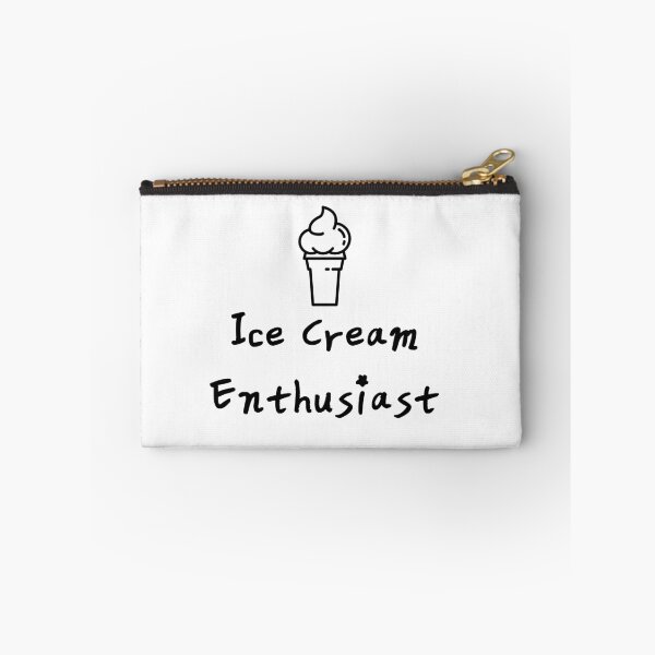 Item preview, Ice Cream Enthusiast shirt , ice cream shirt, designed and sold by Zakariya20.