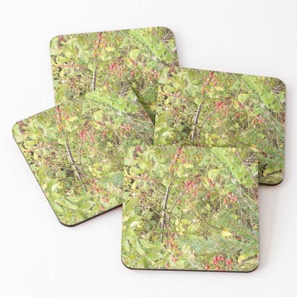 Item preview, Wild berries designed and sold by AlicesArtistry.