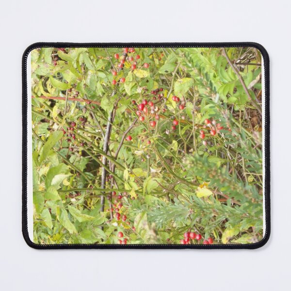 Item preview, Wild berries designed and sold by AlicesArtistry.