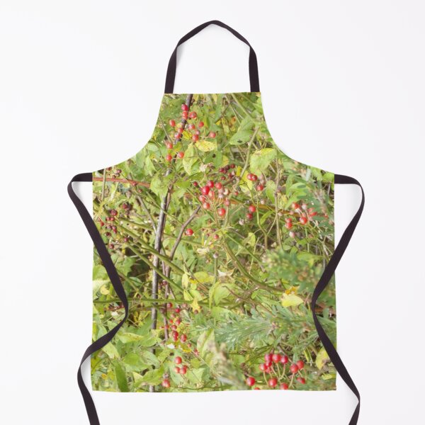 Item preview, Wild berries designed and sold by AlicesArtistry.