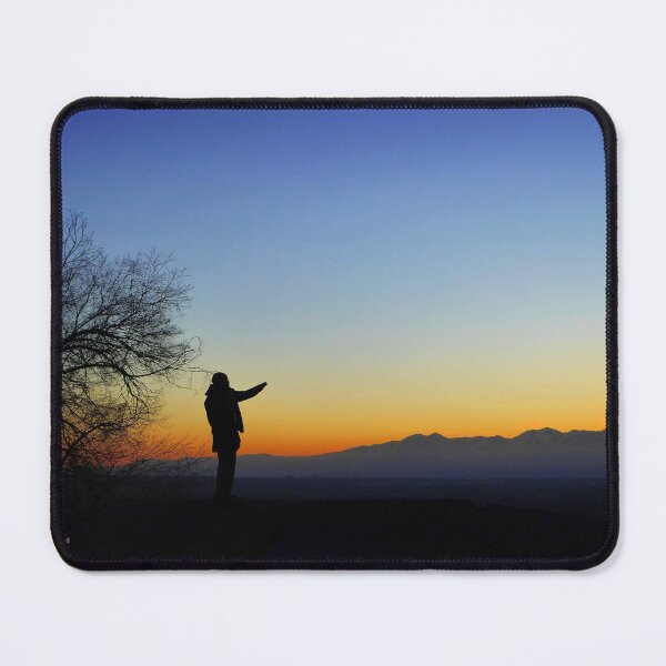 Item preview, Wasatch Sunset designed and sold by LeRoyM.