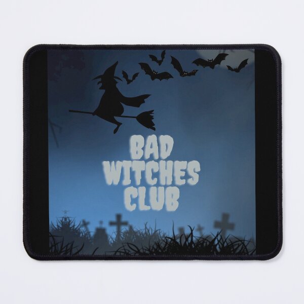 Item preview, Bad Witches Club designed and sold by Ksaavet.