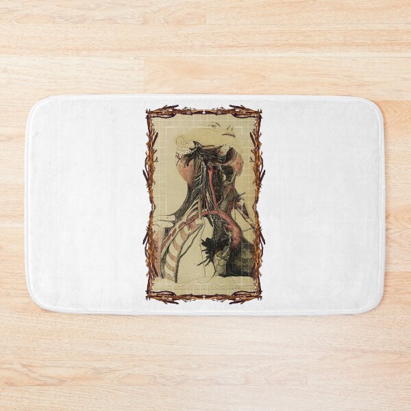 Item preview, Anatomical board Carotid - Anatomical designs, human body and anatomy boards designed and sold by AdvanceDesign.