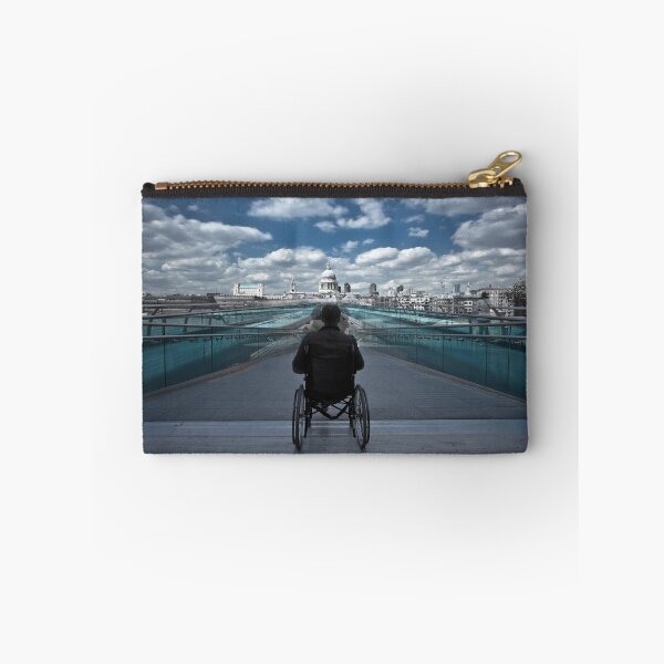 Item preview, Waiting for a New Millennium designed and sold by Roddy Atkinson.