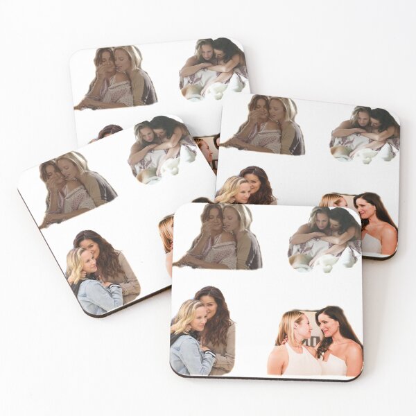 Item preview, Maya and Carina  designed and sold by Alyssa Hagley.