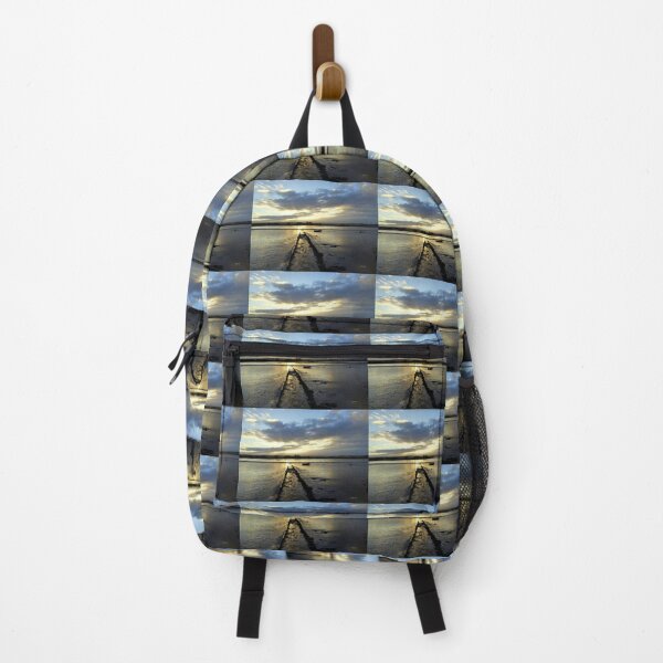 Item preview, Topsham Evening designed and sold by LeRoyM.