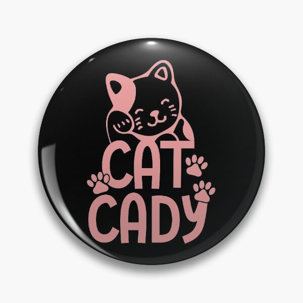 Item preview, Cat cady, cute cat  designed and sold by Alice-Elgawi.