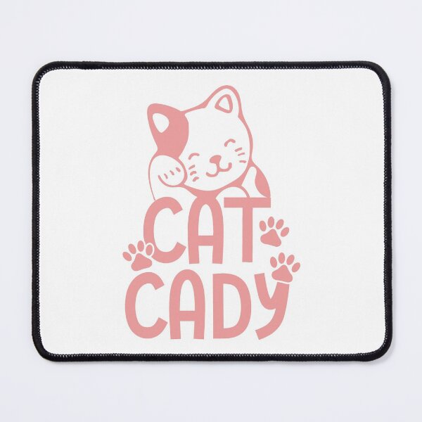 Item preview, Cat cady, cute cat designed and sold by Alice-Elgawi.