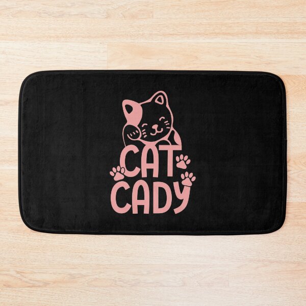 Item preview, Cat cady, cute cat  designed and sold by Alice-Elgawi.