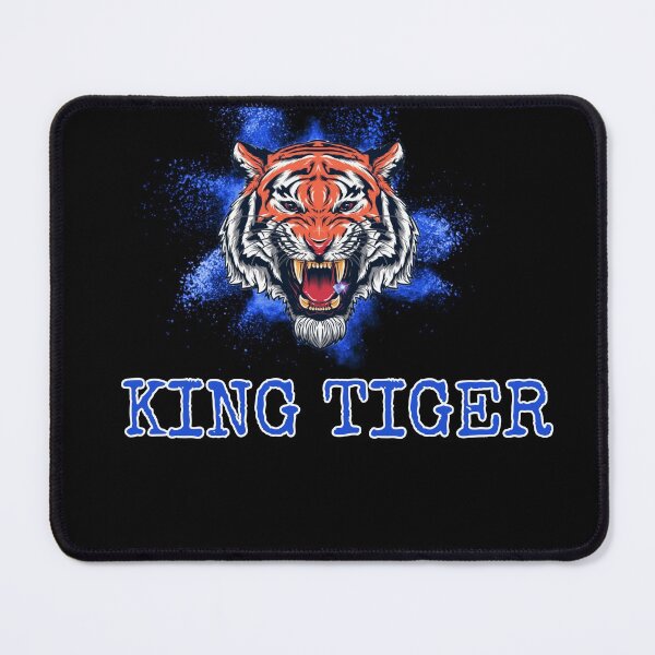 Item preview, King tiger designed and sold by MkHSHOP03.