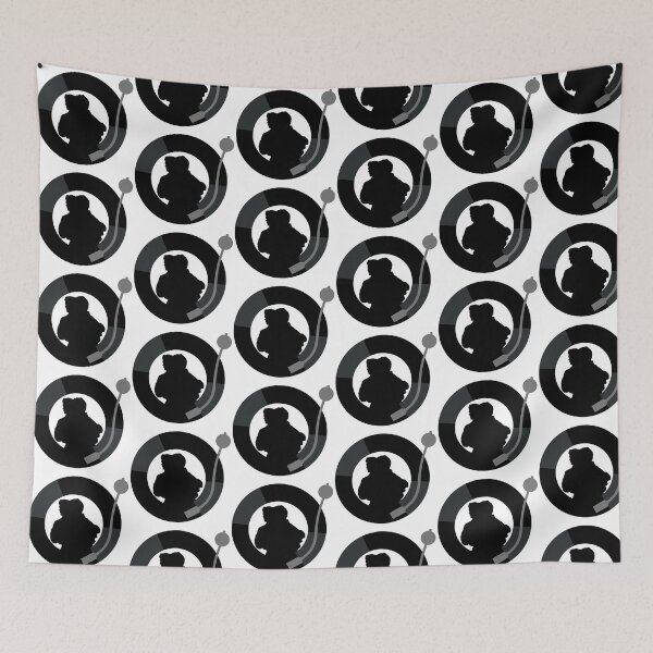 Item preview, TWIST & SHOUT DESTIEL designed and sold by SomethingDrawTo.