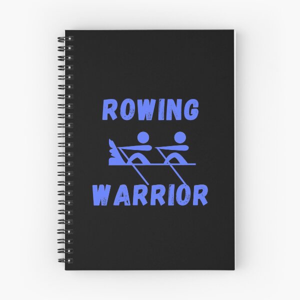 Aperçu de l'œuvre Rowing Warrior - Amoureux de l'aviron créée et vendue par IrinchiDE.
