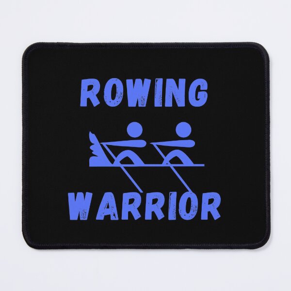 Item preview, Rowing Warrior - Rowing Lover designed and sold by IrinchiDE.