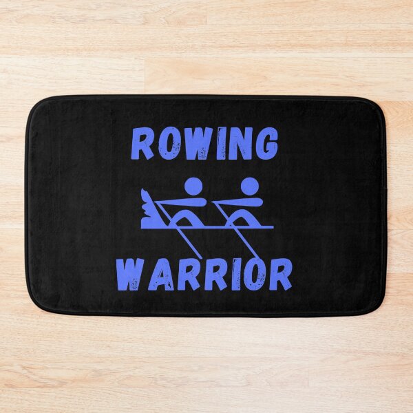 Item preview, Rowing Warrior - Rowing Lover designed and sold by IrinchiDE.