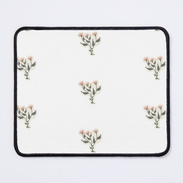 Item preview, Pink Spring Flowers - Digital Art  designed and sold by Kathleen Douglas.