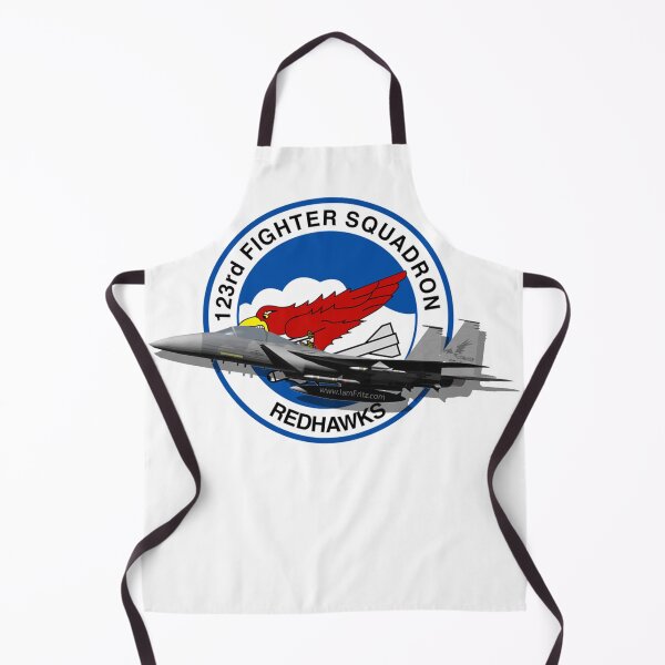 Item preview, 123rd Fighter Squadron  designed and sold by IamFritzcom.