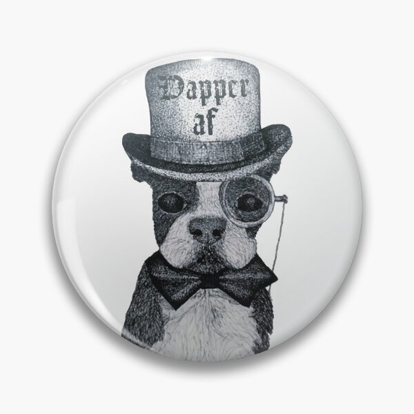 Item preview, Fancy French Bulldog Puppy  designed and sold by ADHDalex.