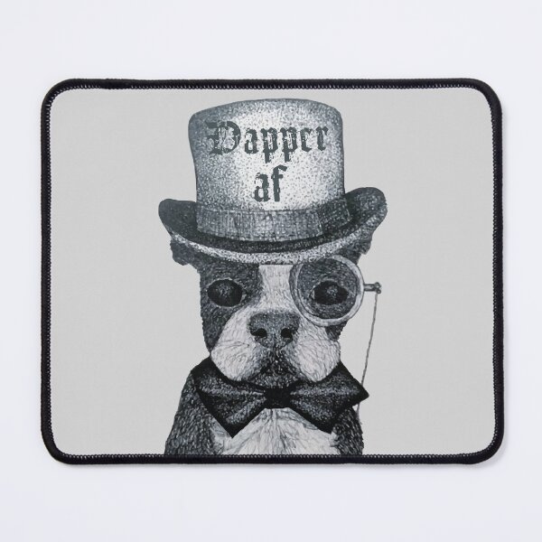 Item preview, Fancy French Bulldog Puppy designed and sold by ADHDalex.