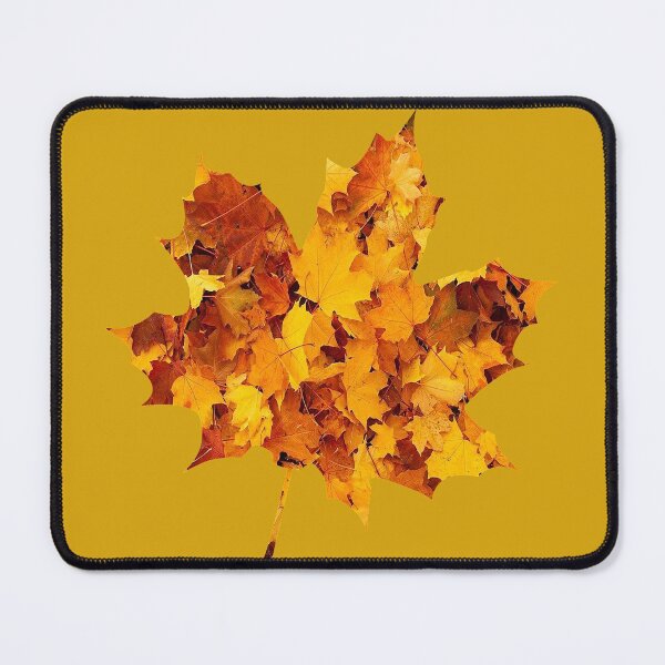 Item preview, Autumn Leaves designed and sold by DigitalEffects.