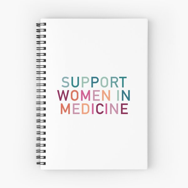 Item preview, Support women in medicine designed and sold by Doctor Michaela.