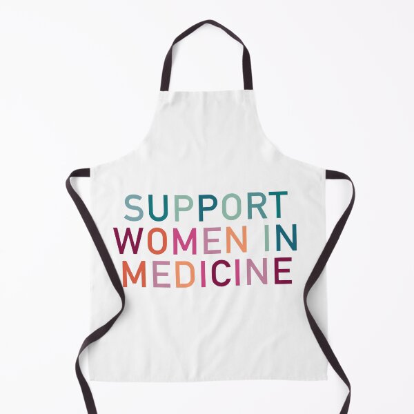 Item preview, Support women in medicine designed and sold by Doctor Michaela.