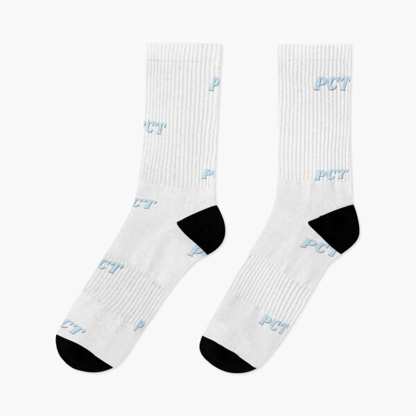 Item preview, PCT- light blue designed and sold by CSdoodles.